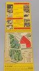 Worlds Fair Ussr Russia Pavilion 1958 Brussels Guidebook Brochure International 