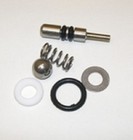 Carpet Cleaning Wand Soft Touch Angle Valve Repair Kit West Pak 20-0019