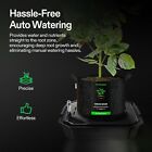 Vivosun 4-pack Flexfeed Self-watering Irrigation Pot  Auto-irrigation Fabric Pot
