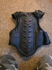 Icon Stryker Field Armor Vest Black