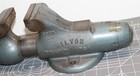 Nice  Wilton Schiller Park Usa 9300 101014 Small 3  Wide Jaws Bullet Bench Vise 