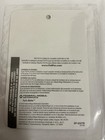 Fel-pro 35809 Engine Coolant Thermostat Housing Gasket Premium Seal