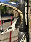 Look 586 Pro Team Origin Frame  Fork  Seat Mast