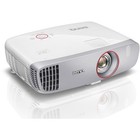 Benq Ht2150st 1080p 3d Hd Short Throw Home Theater Projector 2200 Lumens Gaming 