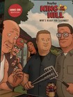 Sdcc 2025 Comic Con Edition Fox Hulu Animation Magazine King Of The Hill Mint