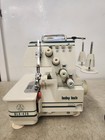 Vintage Baby Lock Serger Bl4-428   Used-excellent Condition 