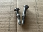 Sabre Tools  2 pc Flush Riveters  401 Shank Sm91 Sm140 Us Army Aviation
