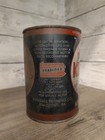 Vintage Kendall Motor Oil Can Advertising State Graphic Metal 1qt Bradford Pa
