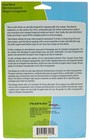 Inkadinkado Extra Large Acrylic Mounting Block For Clear Stamps  4 5   W X 6 5  
