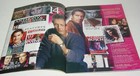 Buffy Vampire Slayer Angel Tv Show Magazine  22 2005 Boreanaz Gellar Horror  2