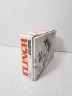 Flinch Parker Brothers Famous Card Game Vintage 1976 One Deck Is Sealed 