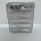 Lot Of 1 Genuine Cisco Glc-te Transceiver  30-1475-03 New Pulls A Grade Hologram