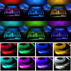 1000pc Car Home Headliner Star Light Kit Roof Twinkle Ceiling Lights Fiber Optic