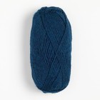 Knit Picks Wool Of The Andes Worsted Yarn Cone 10 Balls Sapphire Heather
