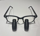 Designs For Vision 3 5 Expanded Field Loupes Ttl  extras read 