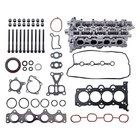 For Soul Accent Engine Cylinder Head Assembly G4fd 1 6l 2012-2017 2018 2019