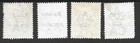 Morocco Agencies On Gibraltar  Queen Victoria Sg9 10  3 4  Very Good Used 