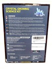 Crystal Growing Science Kit Stem Experiment Set For Kids 8  New
