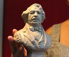 Louis Daguerre Sculpture Bust Statue Daguerreotype Photography France Light Foto