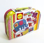 Alex Toys Craft My First Sewing Kit Nwt
