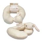 Baby Infant Soft Plush Car Seat Stroller Neck Pillow Neck Rest Neck Cover