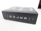 Cn Canadian National   Illinois Central Railroad Operating Rules Binder