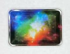 Rolling Tray 5 X 7    Premium Metal Plate Smoke Arsenal Tobacco Cigarette Papers