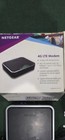 Netgear Lb1120 4g Lte Broadband Modem 150mbps Ethernet Network Device