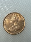 1929 Canada Small Cent Cb