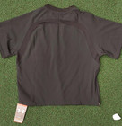 Under Armour Baseball 1 4 Zip Cage Jacket Youth Large Black Nwt