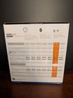 Arris Surfboard G34 Docsis 3 1 Gigabit Cable Modem   Ax3000 Wi-fi 6 Router
