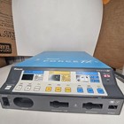 Covidien Valleylab Force Fx-c Electrosurgical Generator     Powers On  Lights   Bu