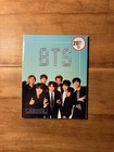 Bts Magazines  Map Of The Soul   Poster  Rise Of Bangtan  Music Spotlight   