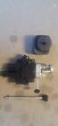 Oem John Deere Aw33977 Manual Hydraulic Valve