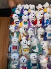 Limited Treasures State Coin Bears - No Coin