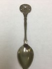 Vintage Souvenir Spoon Us Collectible San Diego Zoo Wild Animal Park