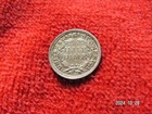 1858 Half Dime For Your Collection Or Set In Beautiful Au bu