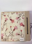 24 Page Decorative Family Photo Album  96 4x6 Photos Capacity  New