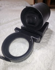 Bey-berk Genuine Leather Black Watch Winder 