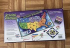 Lakeshore Reading Roadway Comprehension Board Game Us Map - Complete