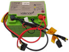 Valence U1-12rt Lifemgpo4 Battery 