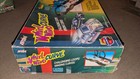 Vintage Electric Artin Whirlwind Curves Race Track Looks Complete Both Cars Work