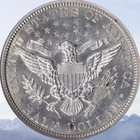 1893 O Barber Silver Half Dollar 50c Xf 90  Silver Rare Coin - Same Day Shipping