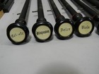 11 Vintage 1890s Pump Organ Stops  - Farrand   Votey -steampunk   Repairs   8 2g