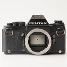 Pentax Lx Late Model   Smc Pentax-m 50mm F 1 4
