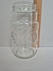 Vintage Anchor Hocking Maxwell House Coffee Jar