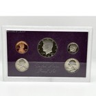1984 S U s  Proof Set Original Mint Case Mirror Finish Vintage Gift 