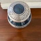 Cremation Urn Holds Adult Human Ashes  extra Large Capacity Up To 300 Lbs 