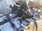 2023 Polaris   850 Indy Vr1 129 Black