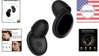Ergonomic Noise Reduction Ear Plugs - 45db Hearing Protection For Side Sleepers